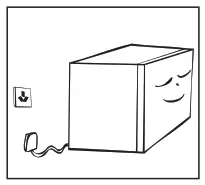 comfee CRR33S3ABB 3 3 Cu ft Retro Compact Refrigerator - fig17