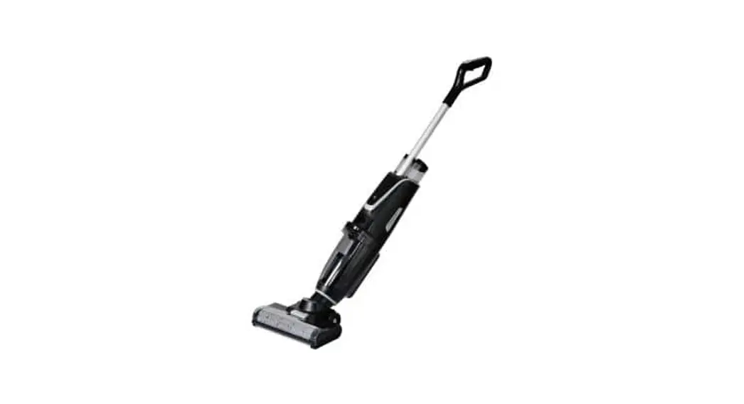 Equator Vsm 6000 Cordless Self-cleaning Wet-dry Vacuum Sweep Mop Owner's Manual