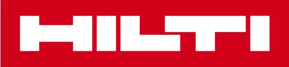 HILTI logo