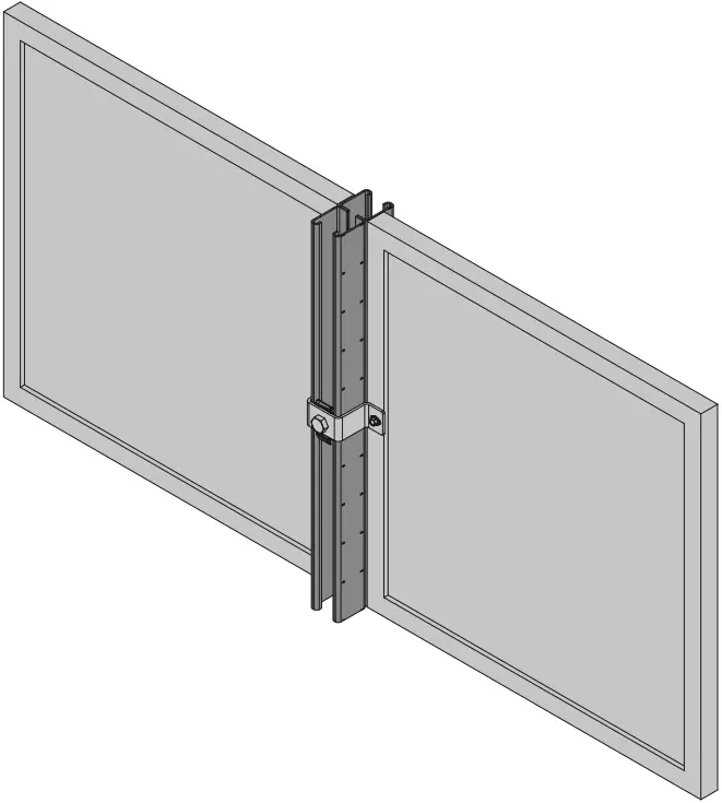 HIlTI MT OC Multi Duty Channel System A01