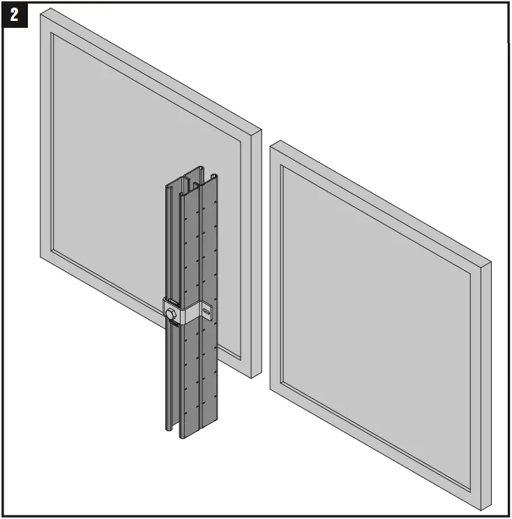 HIlTI MT OC Multi Duty Channel System B02