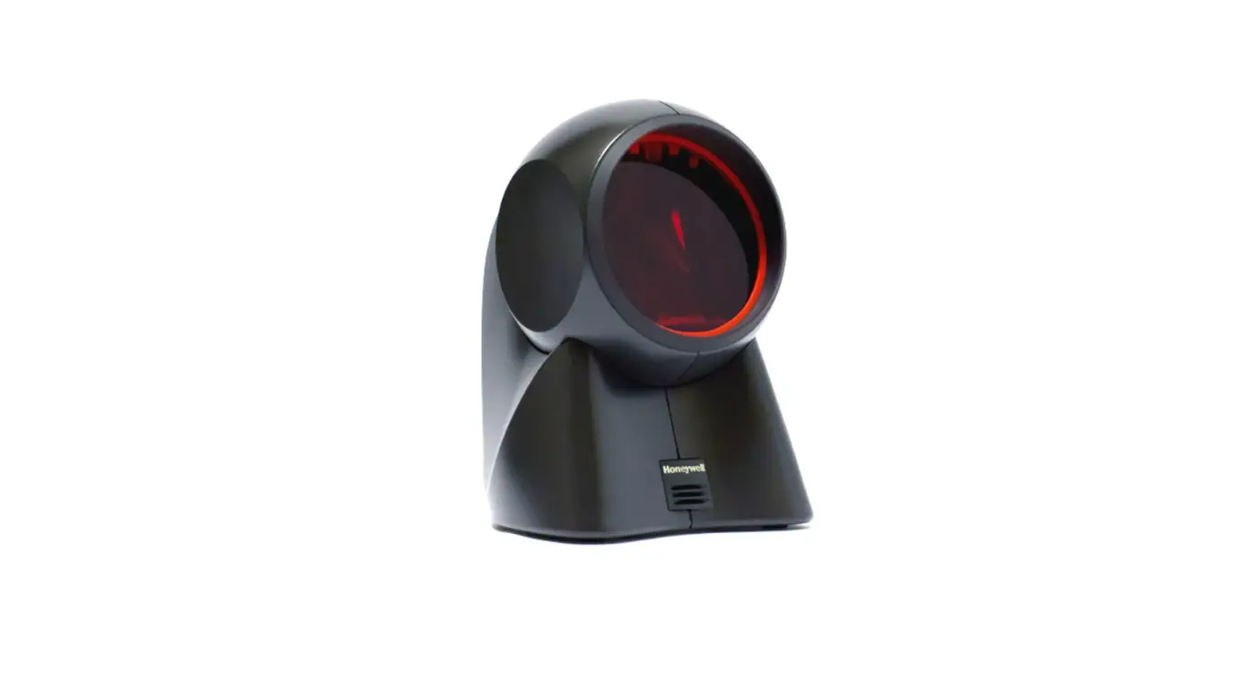 Honeywell 2d Presentation Barcode Scanner User Guide