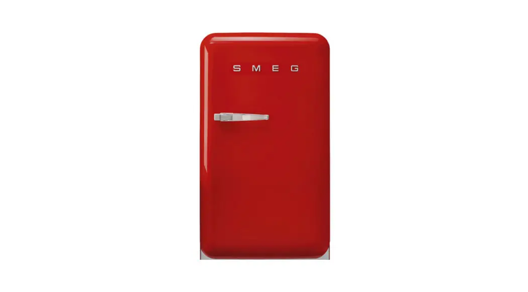 Smeg Fab10hrrd5au Retro Bar Mini Fridge Instructions