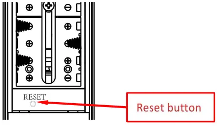 VLOCK H7 Smart Lock-fig3