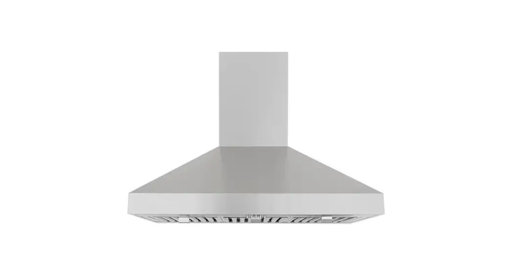 Windster Ra-60tb30ss 30 Inch Stainless Steel Wall Hood User Manual