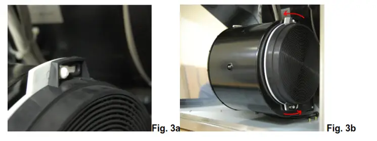 WINDSTER RA 60TB30SS 30 Inch Stainless Steel Wall Hood-fig1