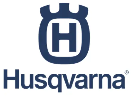 Husqvarna logo