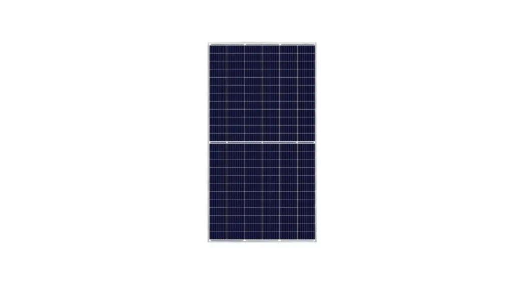 Canadiansolar Hiku Series Photovoltaic Solar Module User Manual Canadiansolar Hiku Series Photovoltaic Solar Module User Manual
