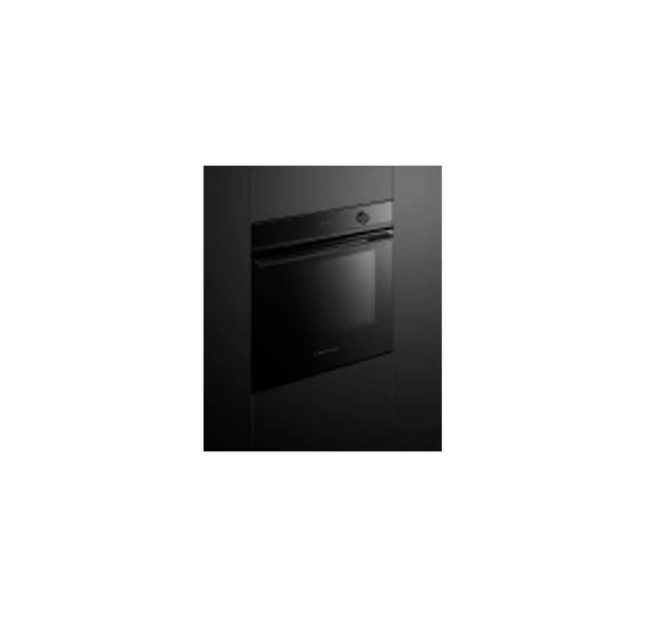 Fisher Paykel Os60sdtdb1 60cm Combination Steam Oven User Guide