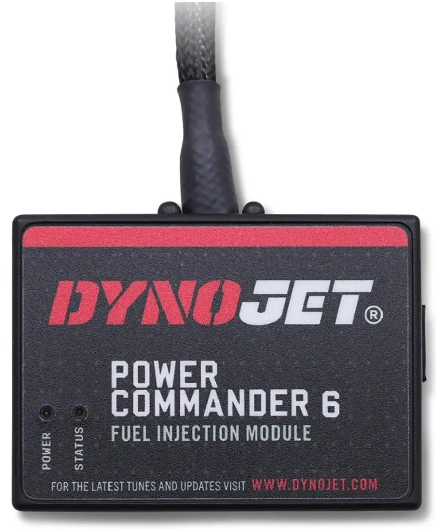 DYNOJET PC6-20003 Power Commander 6