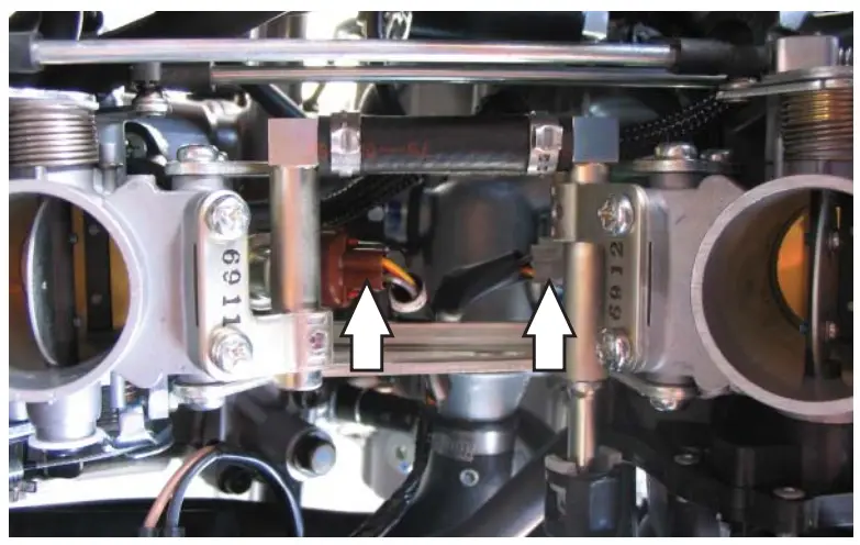 INSTALLING THE POWER COMMANDER 6