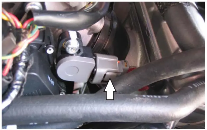 INSTALLING THE POWER COMMANDER 6