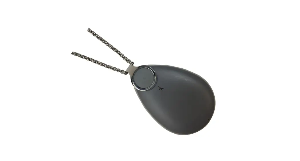 Tunstall Go Stylish Wearable Mpers Device User Manual