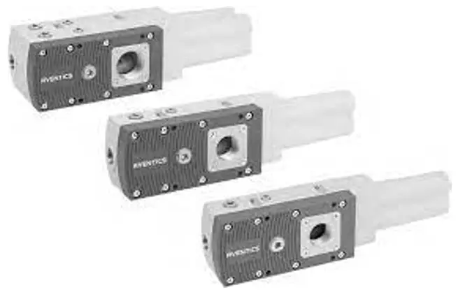 AVENTICS EMS Multi Stage Ejector