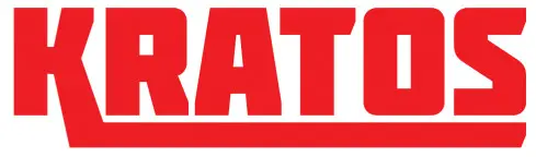 KRATOS logo