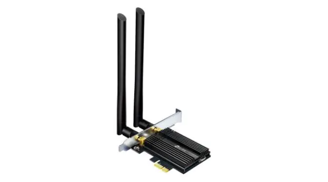 Tp-link Ax3000 Wi-fi 6 Bluetooth 5.0 Pcle Adapter User Guide