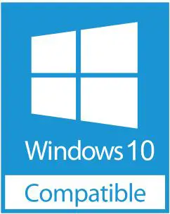 windows 10 logo