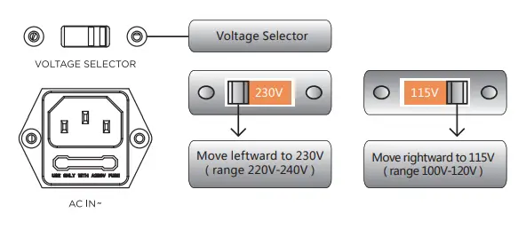 HIFIMAN HM650 High-Fidelity Portable Music Player  (2)