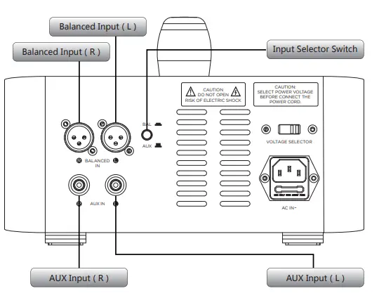 HIFIMAN HM650 High-Fidelity Portable Music Player  (4)