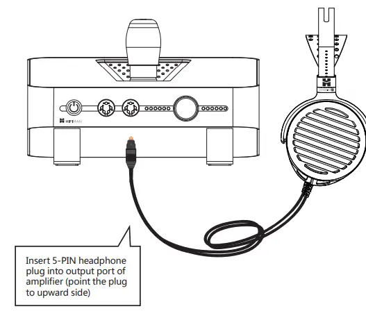 HIFIMAN HM650 High-Fidelity Portable Music Player  (8)