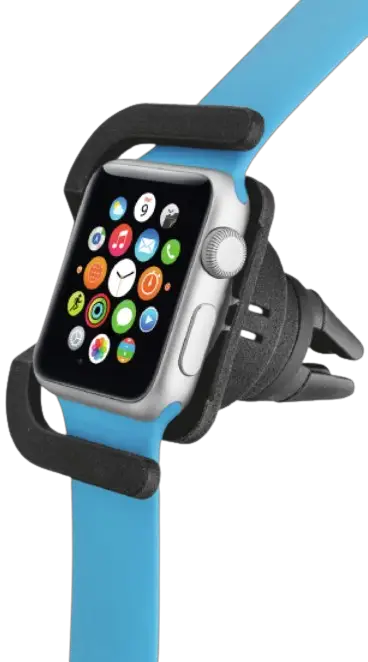 Trust 20921 Urban Car Holder for Apple Watch 38mm
