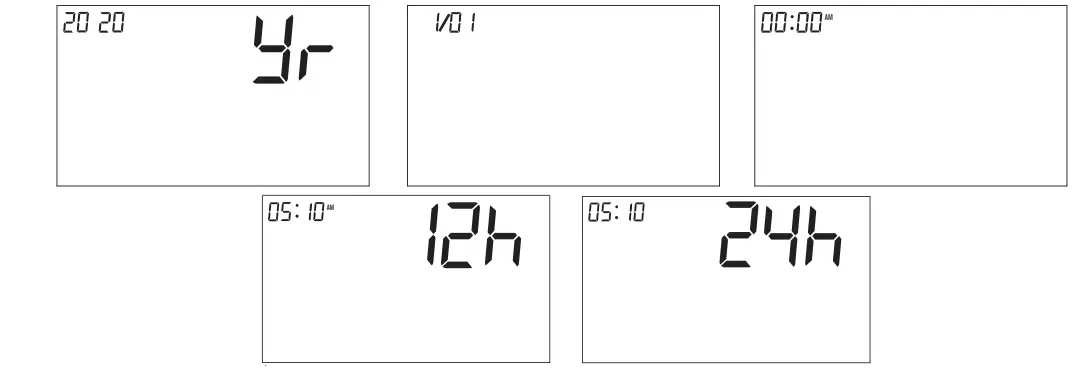 SEJOY-DBP-6673B-ECG-Blood-Pressure-Monitor-18