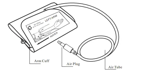 SEJOY-DBP-6673B-ECG-Blood-Pressure-Monitor-3