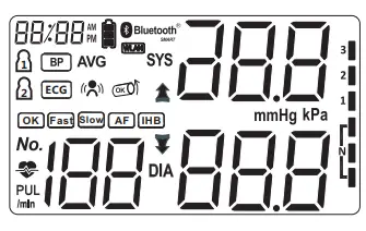 SEJOY-DBP-6673B-ECG-Blood-Pressure-Monitor-40