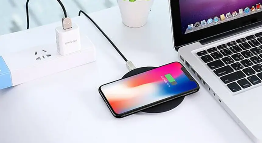 Qi Wireless Charger Instructions Qi Wireless Charger Instructions