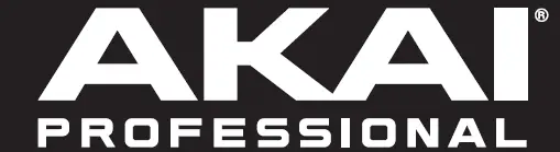 AKAI Ewi Solo Instrument With Built-In Speaker logo