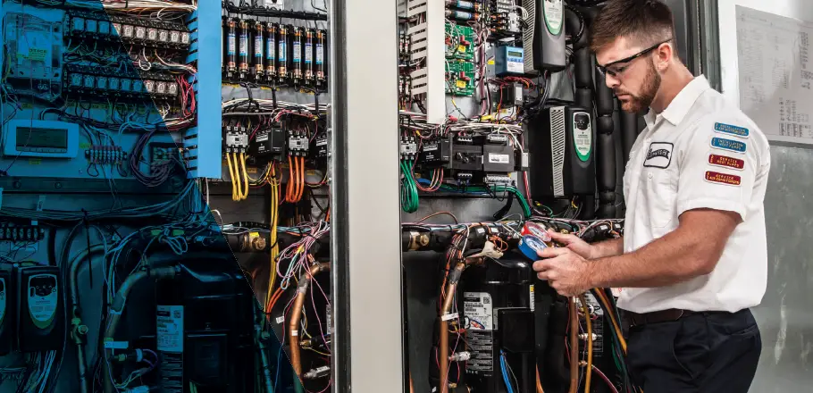 Emerson 2022 Hvacr Training Program User Guide