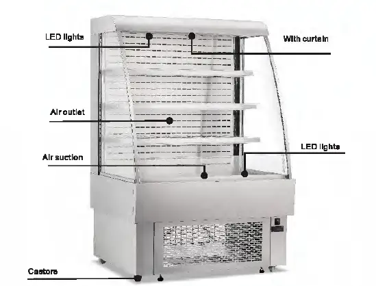 NINGBO-230-380-Open-Display-Changer-Electron-1