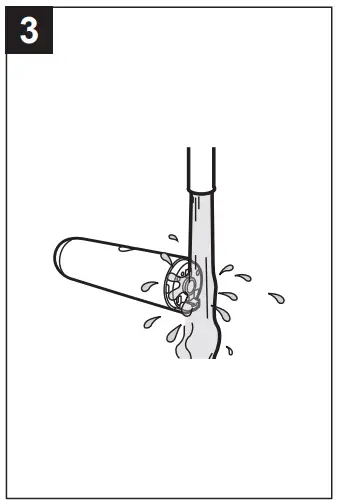 Cleaning Instructions