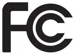 FCC Symbol