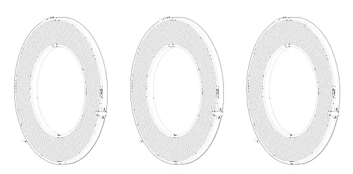 Godox R200 Ring Flash Head - Accessories
