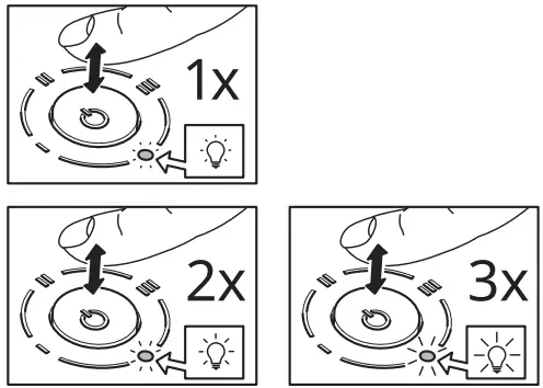IKEA UPPATVIND Air Purifier-1