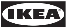 IKEA UPPATVIND Air Purifier-LOGO