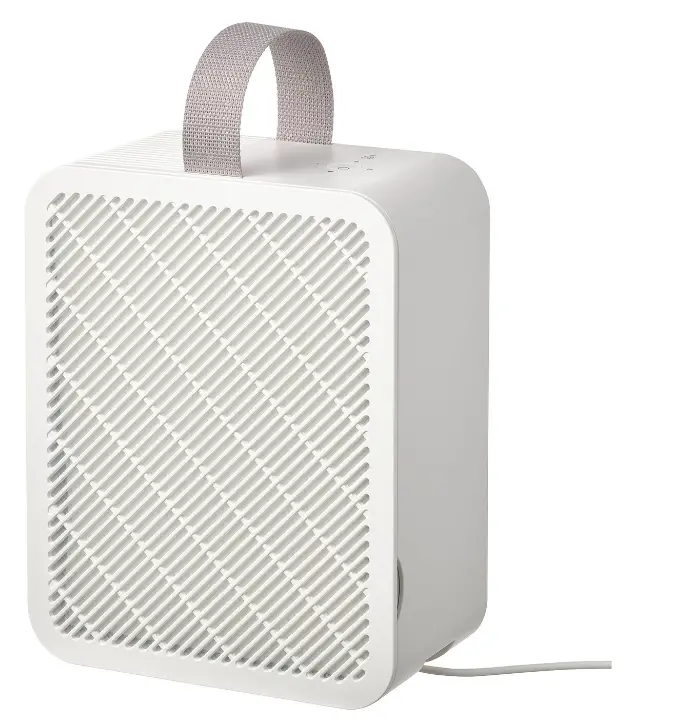 IKEA UPPATVIND Air Purifier-PRO