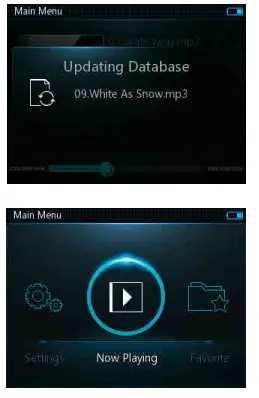HIFIMAN HM802U Music Player with Power II Amp Card 10