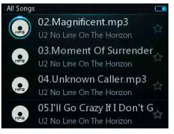 HIFIMAN HM802U Music Player with Power II Amp Card 12