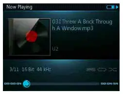 HIFIMAN HM802U Music Player with Power II Amp Card 15