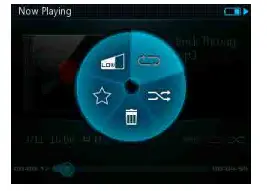 HIFIMAN HM802U Music Player with Power II Amp Card 16