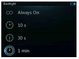 HIFIMAN HM802U Music Player with Power II Amp Card 21