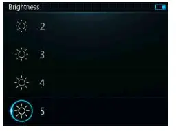 HIFIMAN HM802U Music Player with Power II Amp Card 29