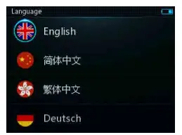 HIFIMAN HM802U Music Player with Power II Amp Card 31