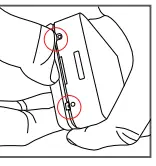 HIFIMAN HM802U Music Player with Power II Amp Card 5