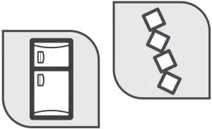 ICE MAKERS IN REFRIGERATION