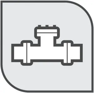 LIQUID AND GAS VALVES