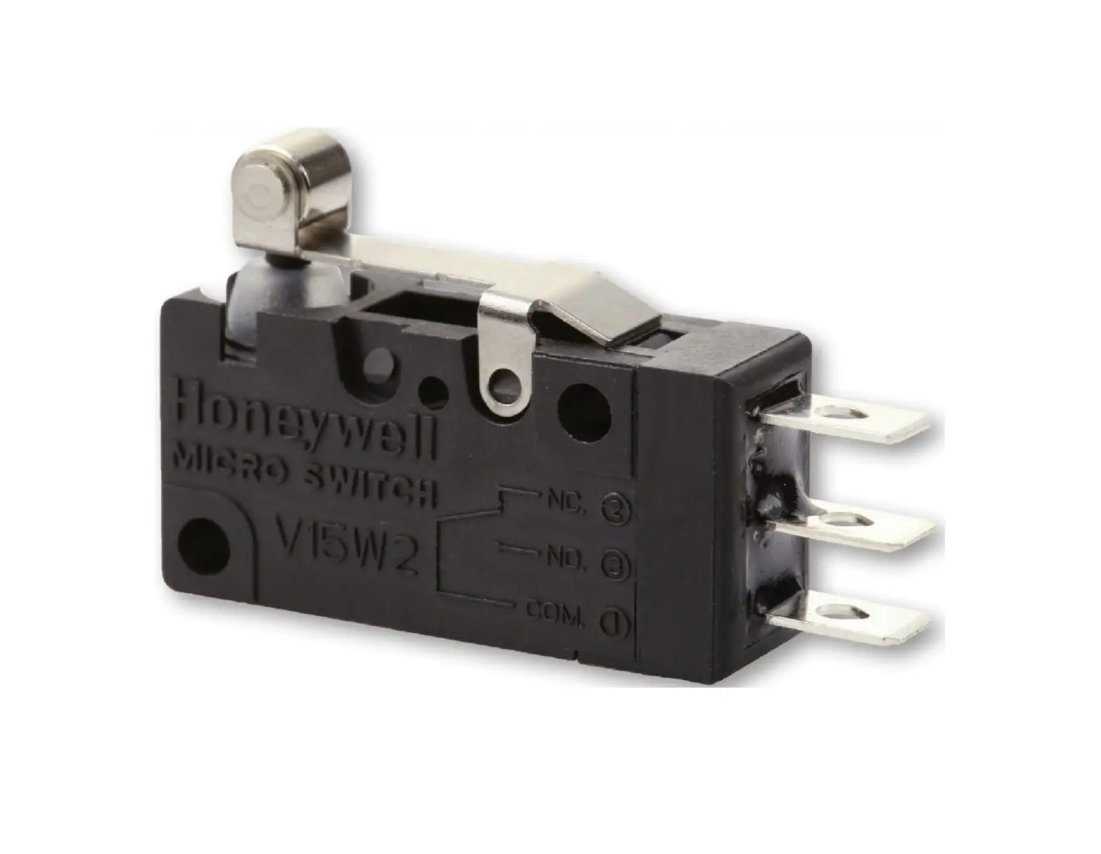 Honeywell Micro Switch V15w2 Applications User Guide Honeywell Micro Switch V15w2 Applications User Guide