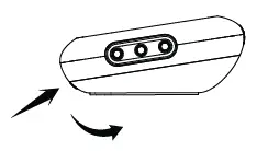 HerQs001 EasyBBQ Pro Smart Wireless Thermometer 3